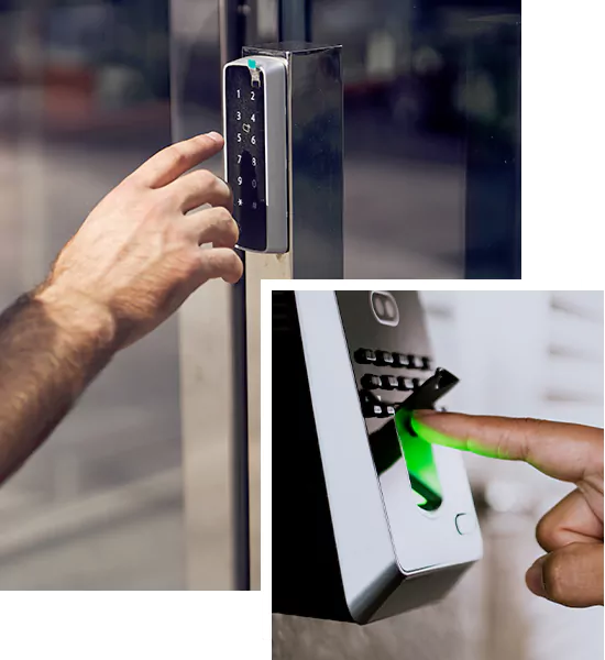 About Access Control in Langley, BC