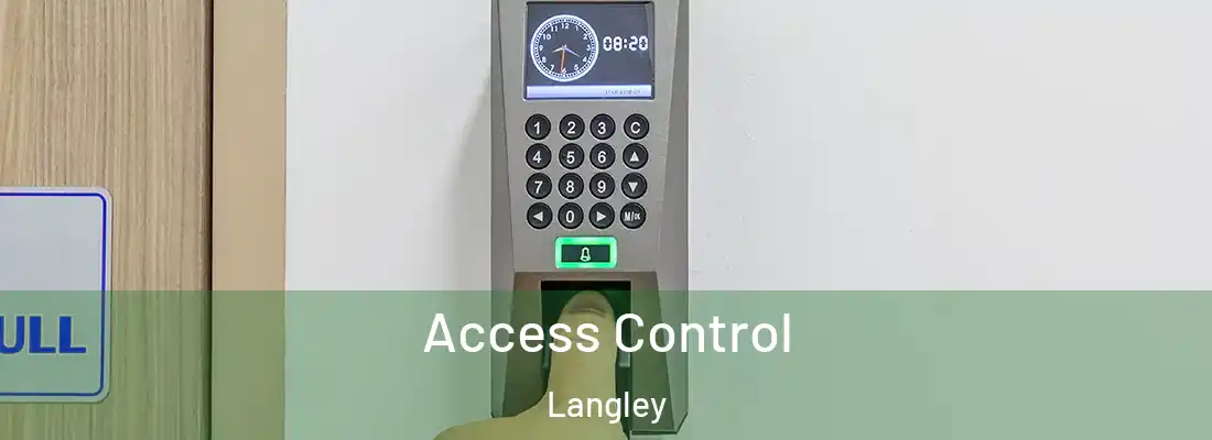Access Control Langley