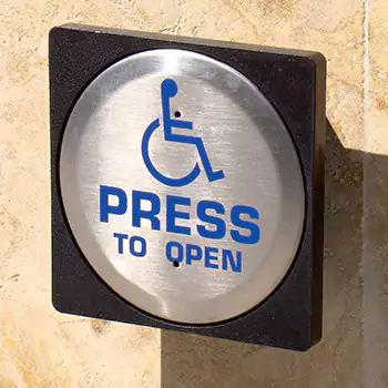Handicap Door Access Solutions in Langley, BC