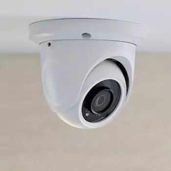 CCTV Camera System in Langley, BC