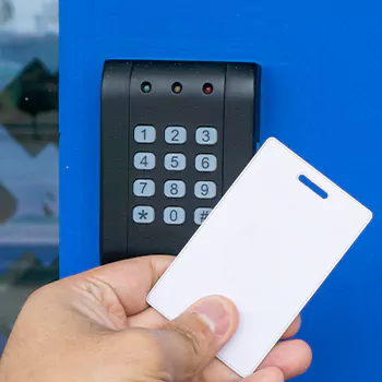 Employee Access Card Systems in Langley, BC