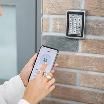 Keyless Entry System in Langley, BC
