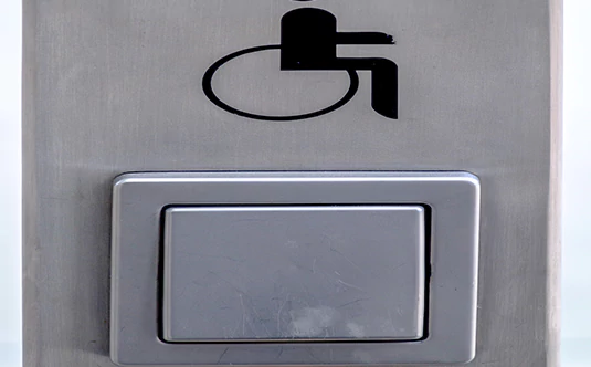 Electronic Locks &a Barriers in Langley, BC