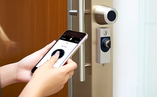 Access Management in Langley, BC