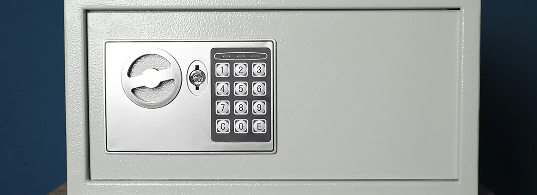24 hour Safe Unlocking Locksmith in Langley, BC