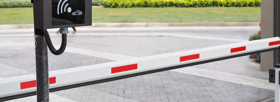 Affordable Automatic Vehicle Barrier Installation Services in Langley, BC