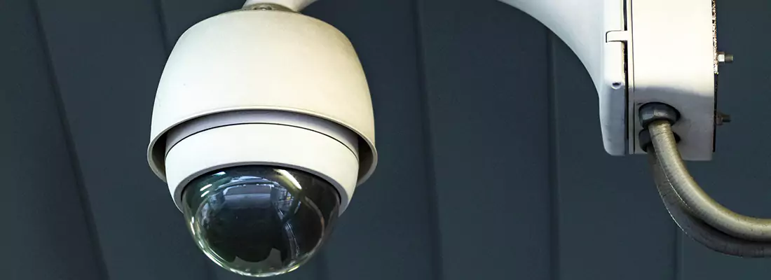 Affordable CCTV Camera System Solutions for Homes and Businesses in Langley, BC