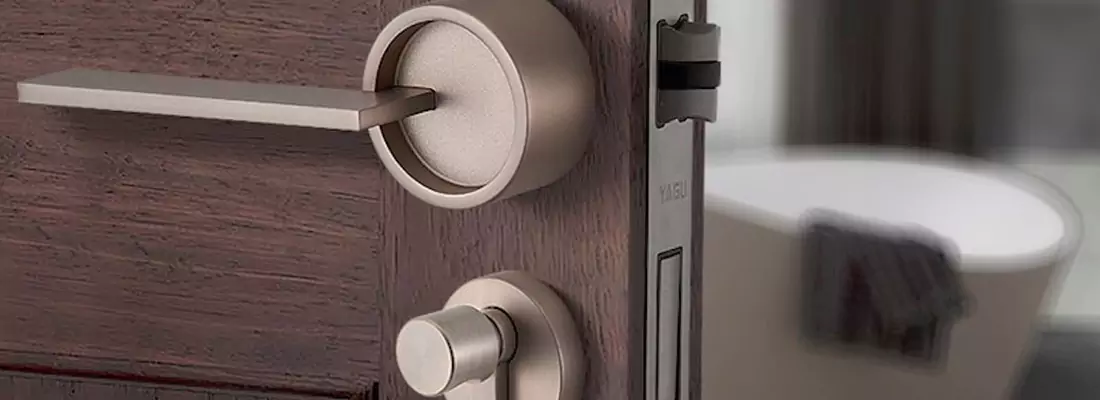 Affordable Cylinder Strike Installation Services in Langley, BC