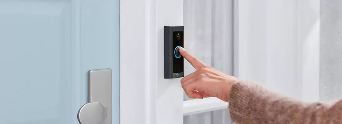 Affordable Electric Doorbell Solutions for Homes and Offices in Langley, BC
