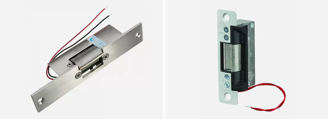 Affordable Electric Strike Systems for Enhanced Security in Langley, BC