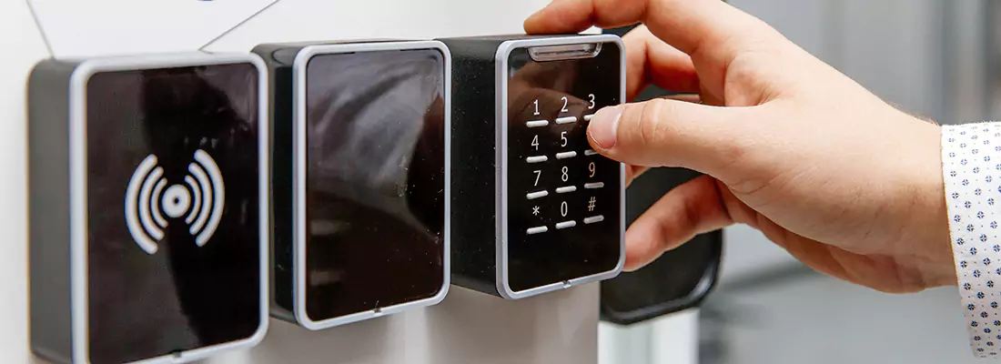 Affordable Gate Safety Sensor Systems for Homes in Penzer Action, BC