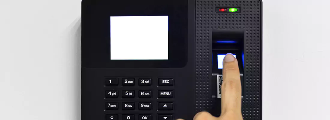 Affordable Office Access Control Systems for Small and Large Offices in Langley, BC