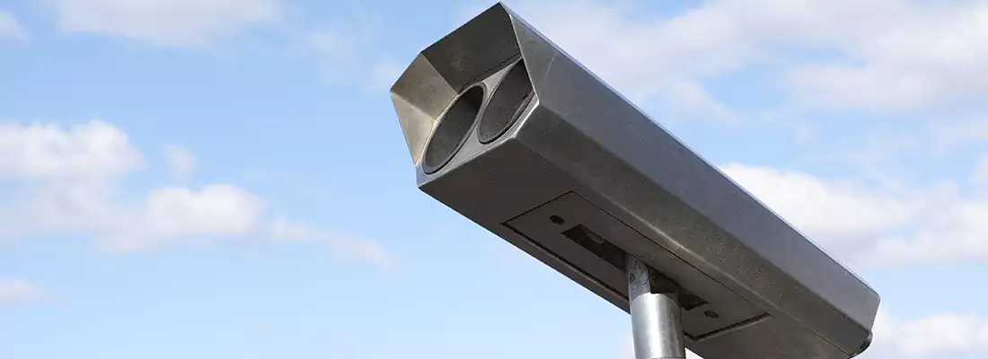 Affordable Outdoor CCTV Camera Installation Services in Langley, BC