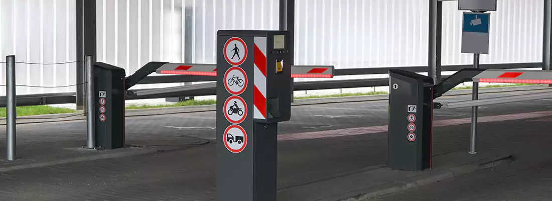 Affordable Parking Gate Systems for Efficient Access Control in Langley, BC
