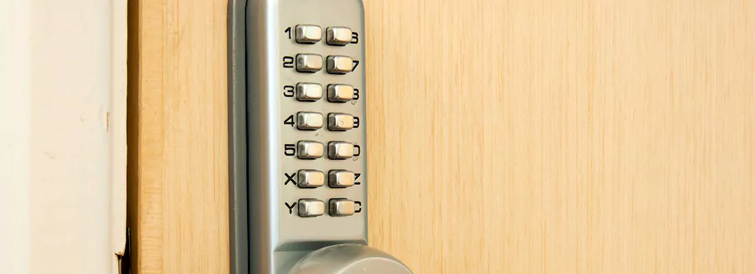 Automatic Electric Door Service Near Me in Langley, BC
