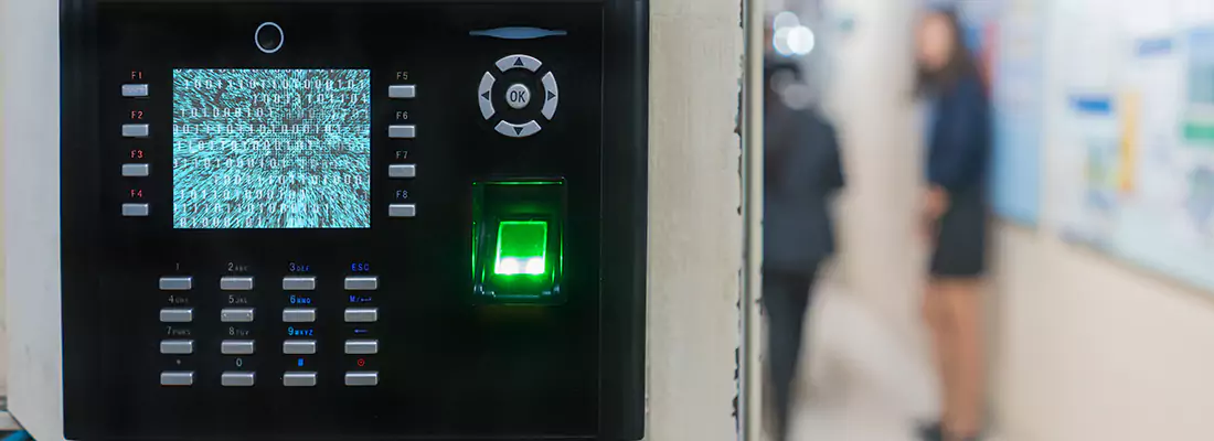 Benefits of Time-Based Lock Schedule Systems for Homes and Businesses in Langley, BC