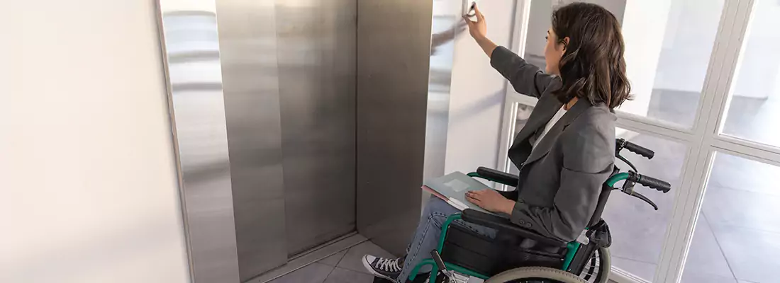 Best Handicap Door System Service in Langley, BC