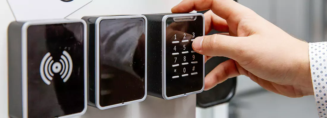 Best WiFi Smart Locks for Homes and Offices in Penzer Action, BC
