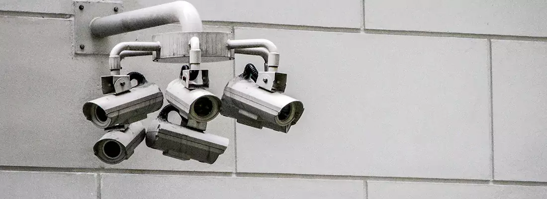 CCTV Camera Systems Are Essential for Security in Langley, BC