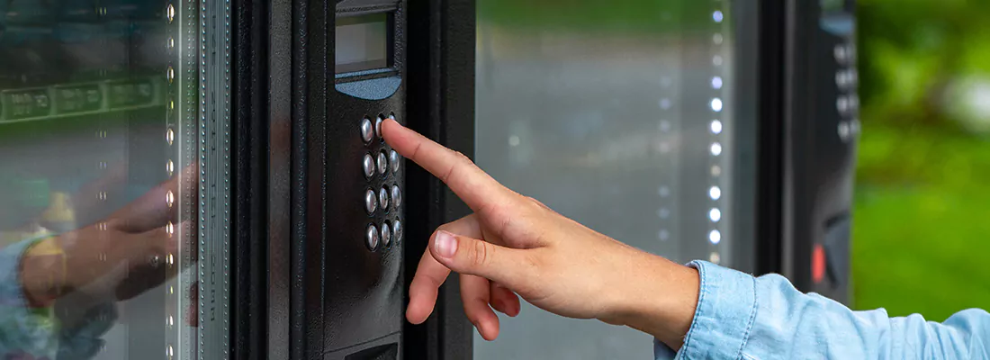 Commercial Access Control Boosts Security in Langley, BC