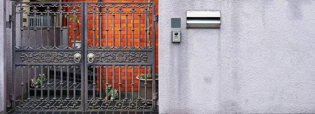 Residential Gate Systems for Ultimate Convenience in Langley, BC