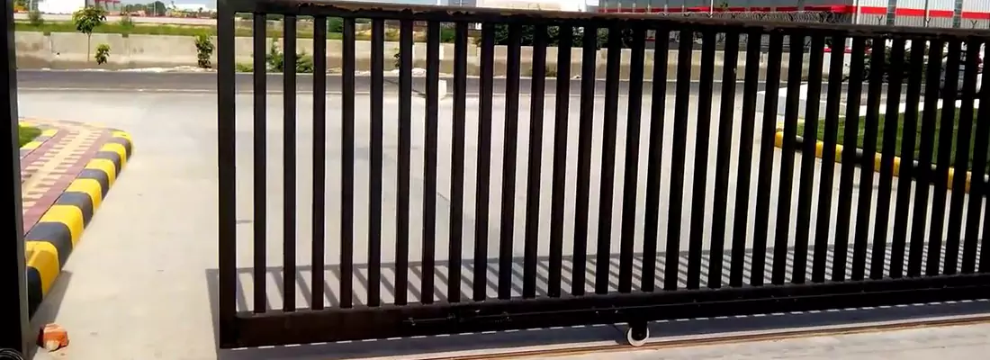 Commercial Automatic Sliding Repair and Maintenance in Langley, BC