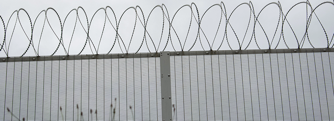Commercial Security Gate Installations in Langley, BC