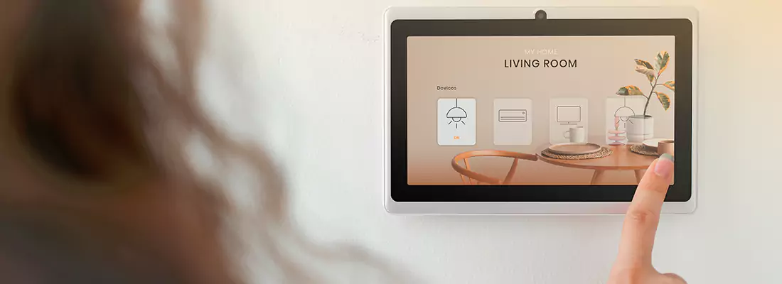 Commercial Video Intercom Systems for Businesses in Langley, BC