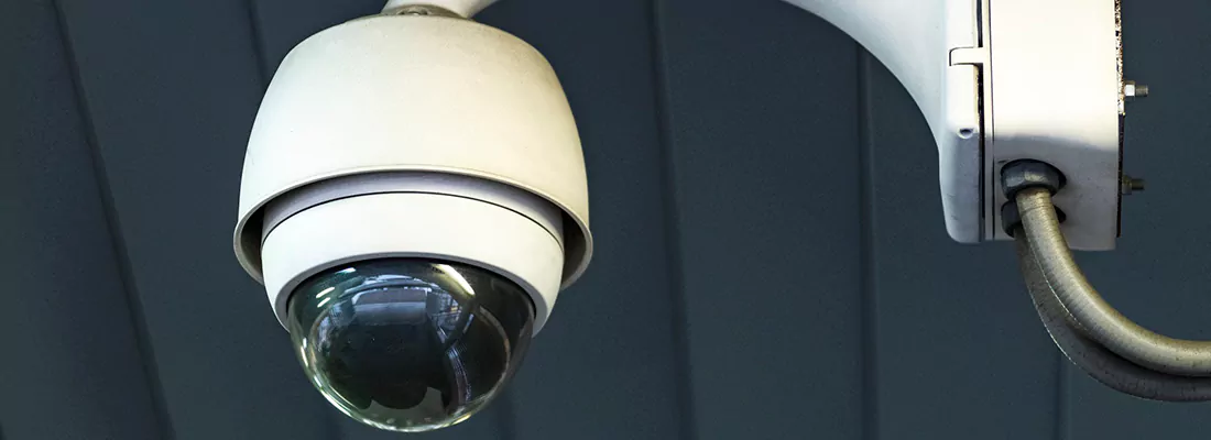 Cost of Installing HD CCTV Cameras in Langley, BC