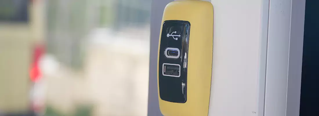 Custom Door Proximity Sensor Solutions for Businesses in Langley, BC