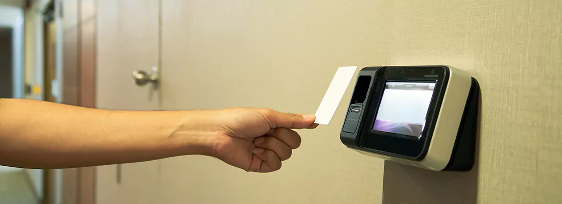 Customizable Employee Access Card Solutions in Langley, BC