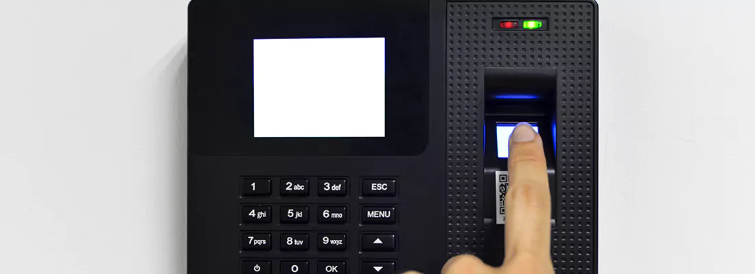 Door Access Control And Security in Langley, BC