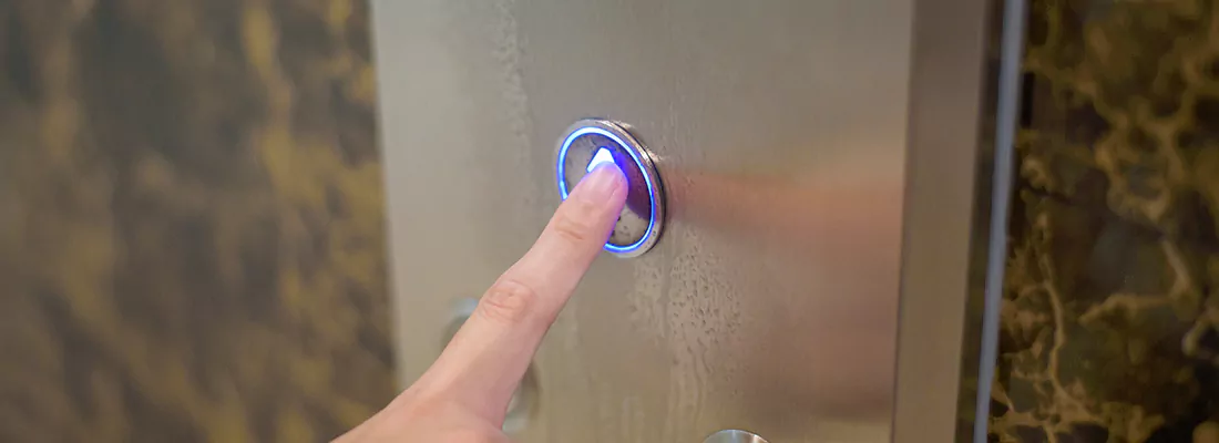 Door Opening Button Solutions for Businesses in Langley, BC
