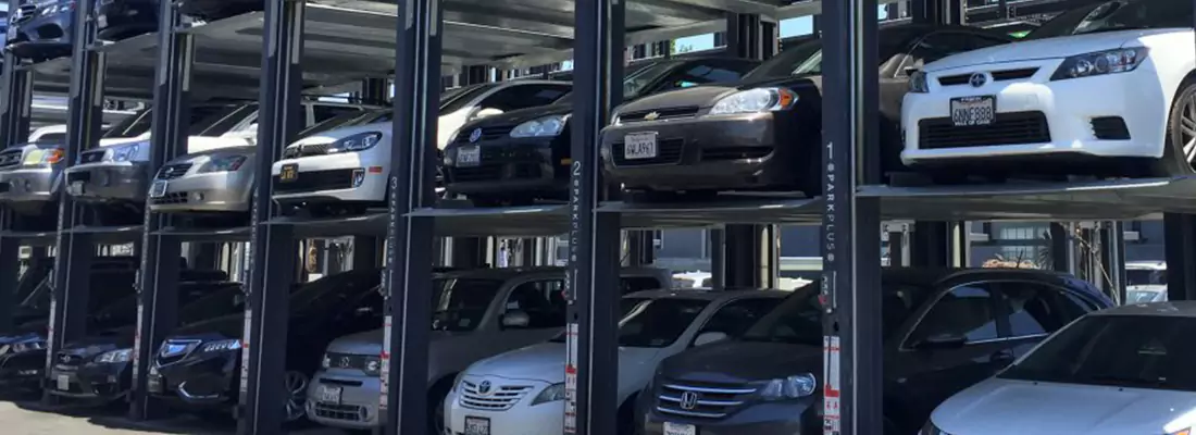 Electric Parking Pillars: A Smart Parking Solution for Residents in Langley, BC