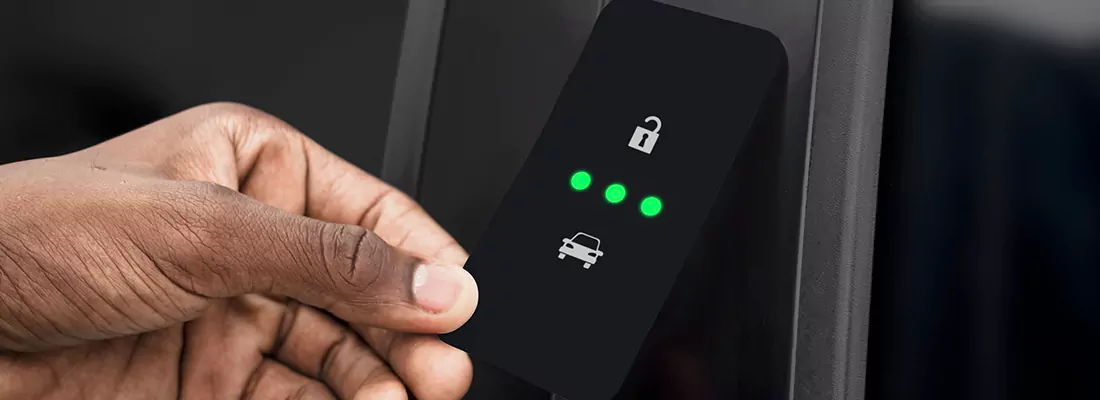 Emergency Access & Safety Systems in Langley, BC