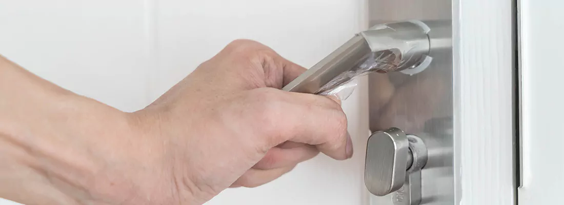Expert Garage Door Opener Repair and Installation in Langley, BC