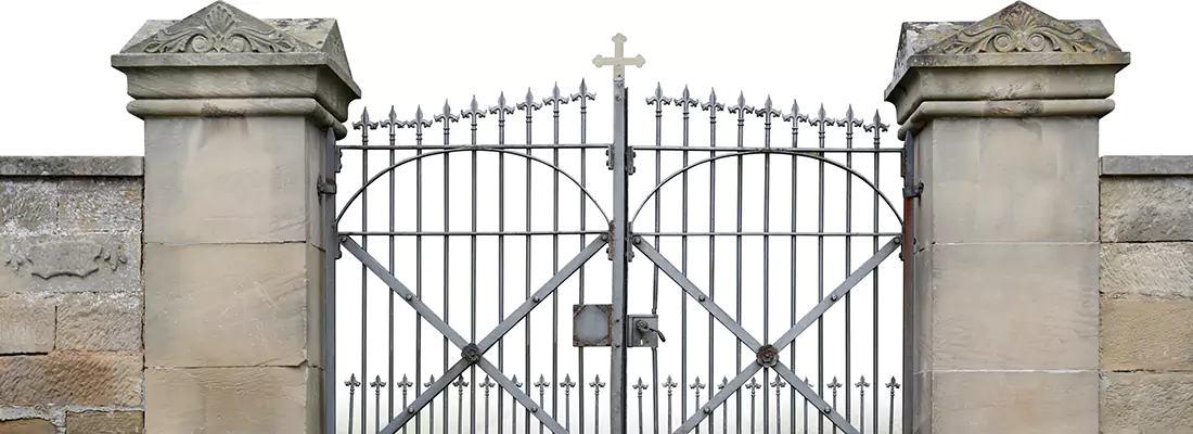 Expert Maintenance and Repair for Proximity Sensor Gates in Langley