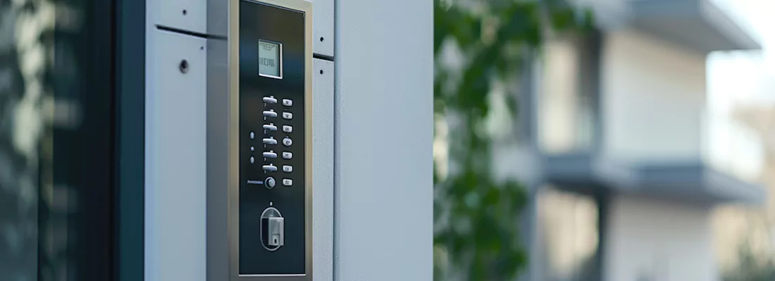 Expert Maintenance and Repairs For Keyless Entry Systems in Langley, BC