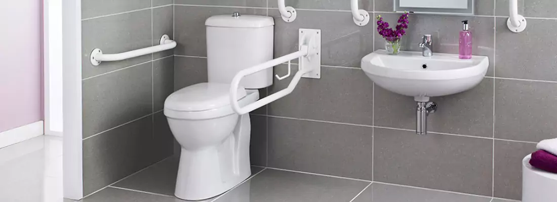 Fast and Professional Handicap Washroom Installations in Langley, BC