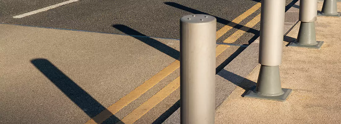 Fast and Reliable Car Parking Post Installation Services in Langley, BC