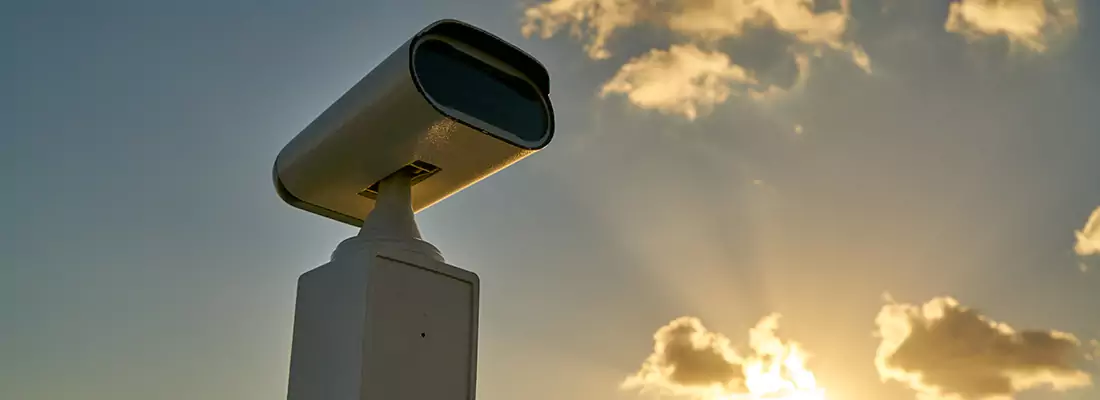Features of Our IP Camera Systems in Langley, BC