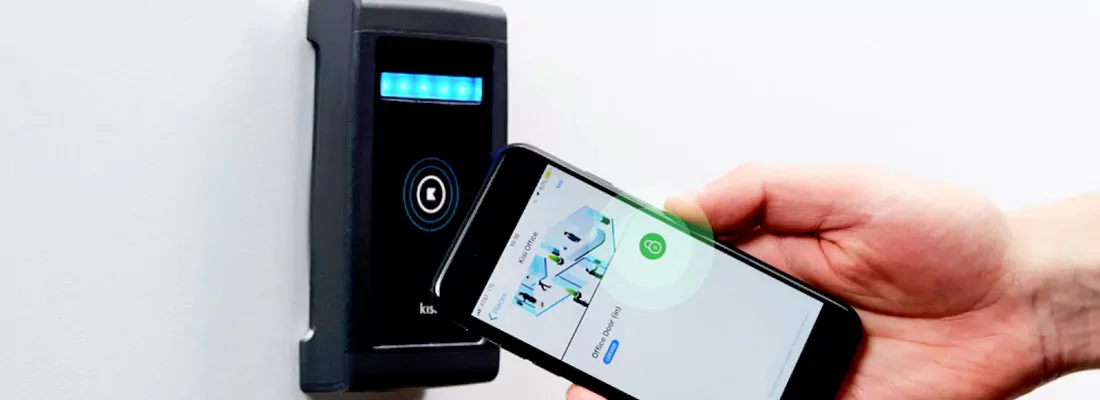 Features of Our Remote Access Control Systems in Langley, BC