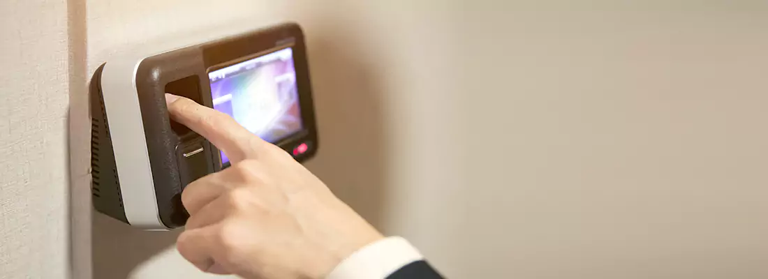 Hassle-Free Badge Access Installation and Support in Langley, BC