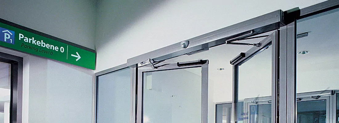 Home Depot Door Operator Service in Langley, BC