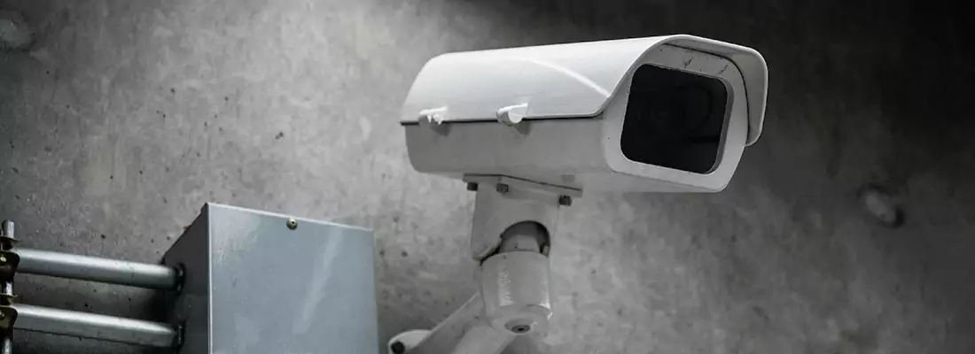 Indoor CCTV Camera Repair and Maintenance Services in Langley, BC