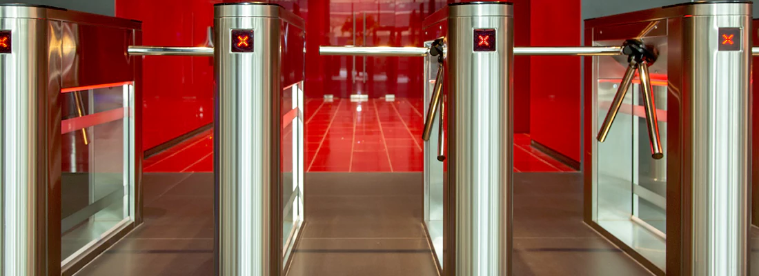 Low-Maintenance RFID Gate Installations in Langley, BC