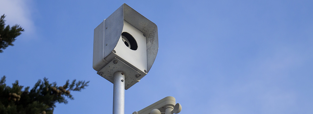 24/7 Monitoring Security Camera Systems in Langley, BC