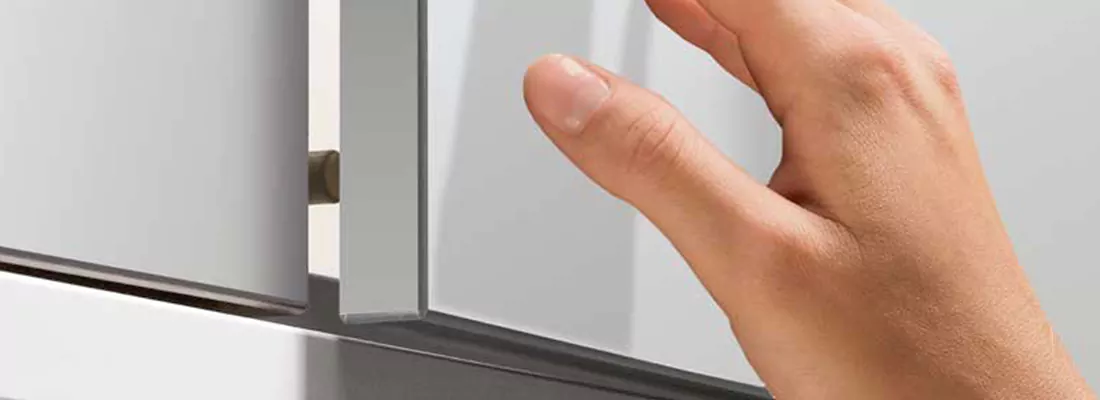 Professional Installation of Push to Open Door Systems in Langley, BC
