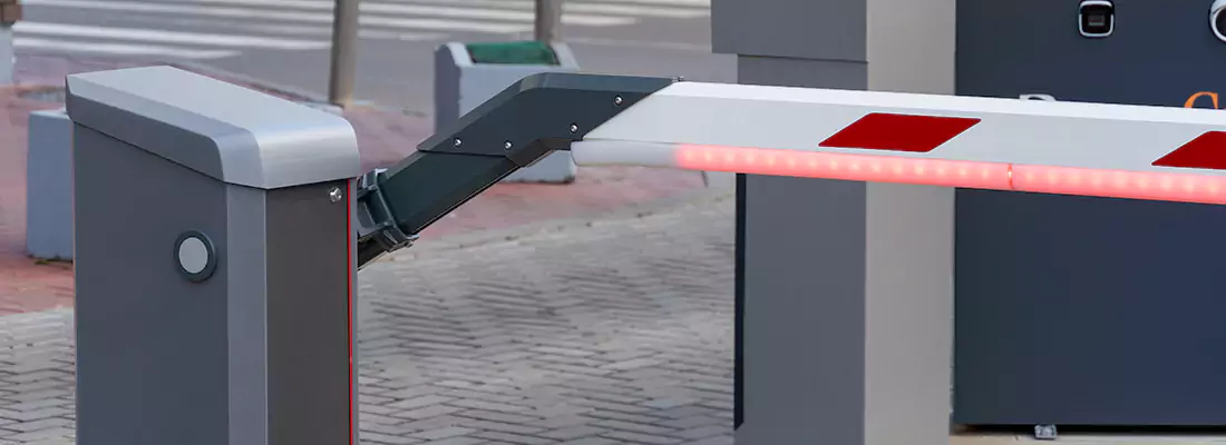 Reliable and Durable Automatic Vehicle Barriers in Langley, BC
