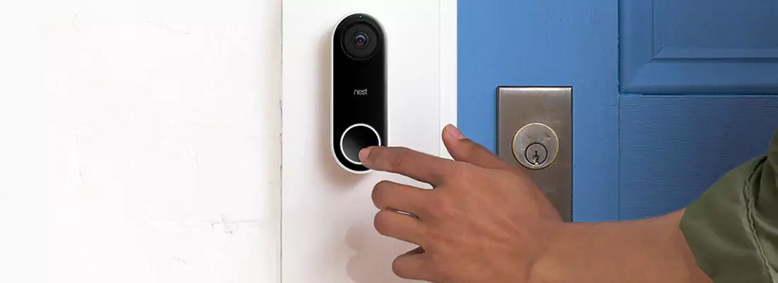 Reliable Electric Doorbell Services in Langley, BC